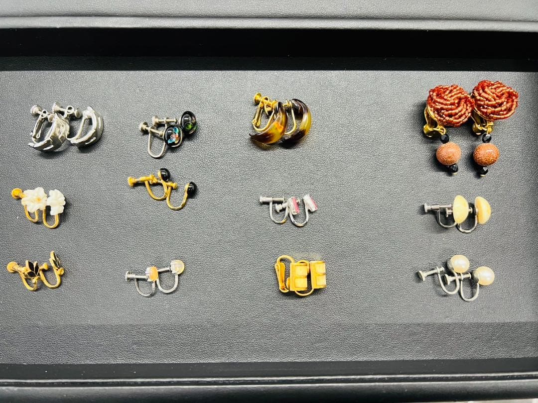 アクセサリーまとめ