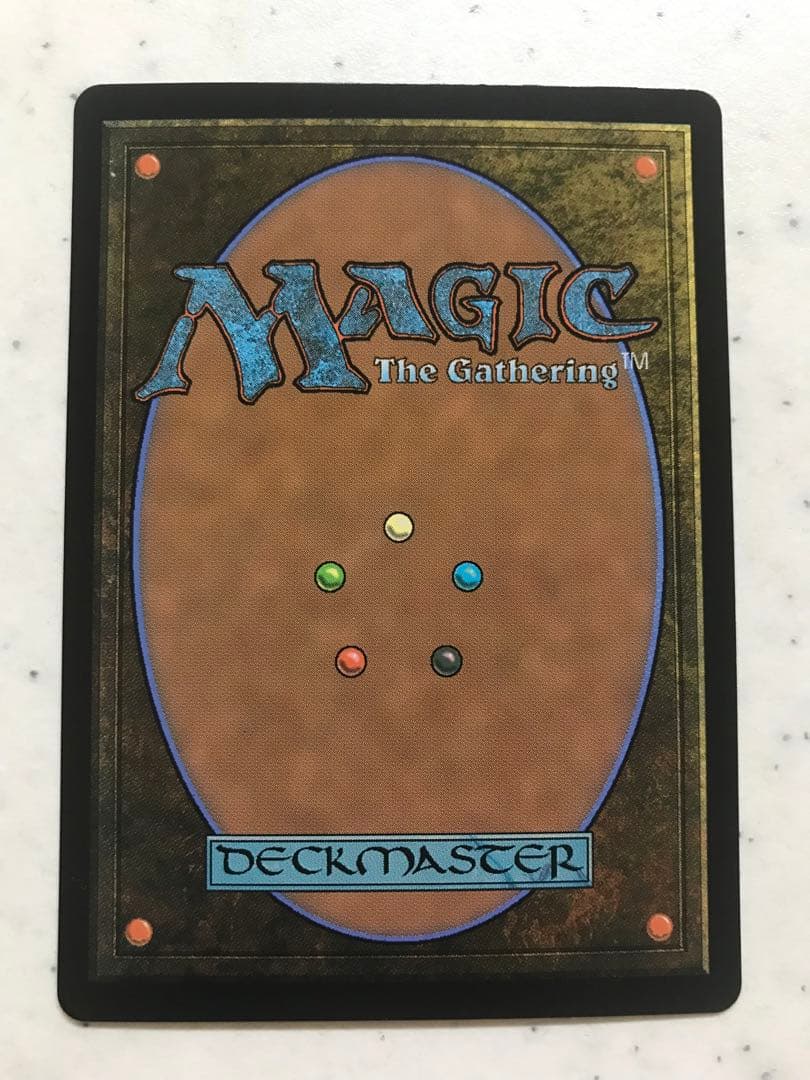 エアリス・ゲインズブール 日本語版 サージFOIL MTG