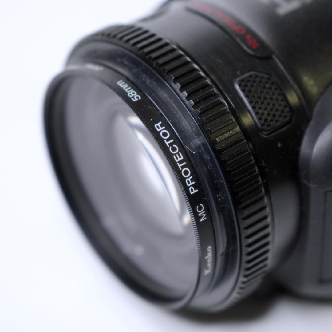 ビデオカメラ◆Cannon iVIS HF G10