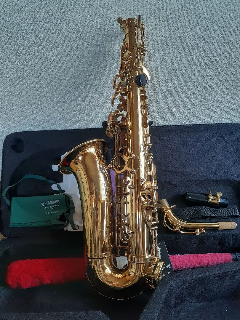 ammoon テナーサックス　サックス