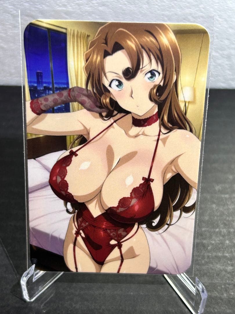 【ウラシク】セクシーカード 2271【裏シク】