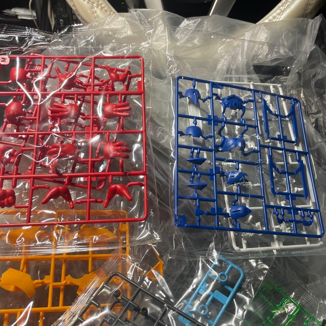 キ*キ様 【未開封】ロックマン　コトブキヤ　ファルコンアーマー　壽屋