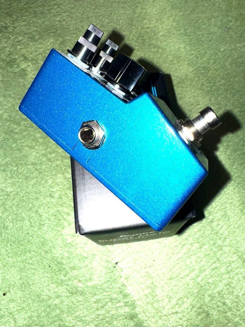 Ibanez Super l Mini【超美品】