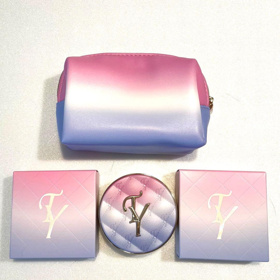 たかの友梨　エステファクトジュエリーパクトVC