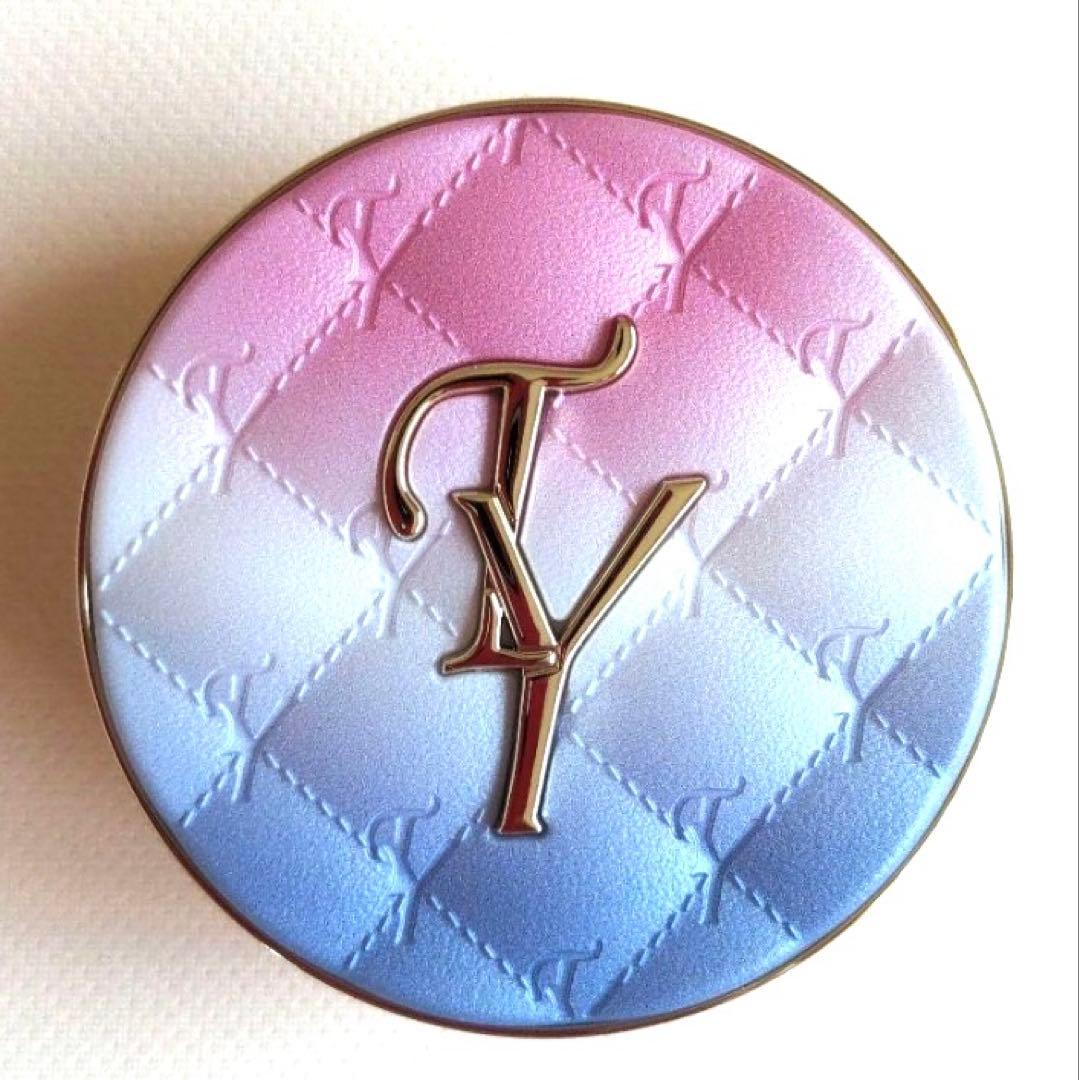 たかの友梨　エステファクトジュエリーパクトVC