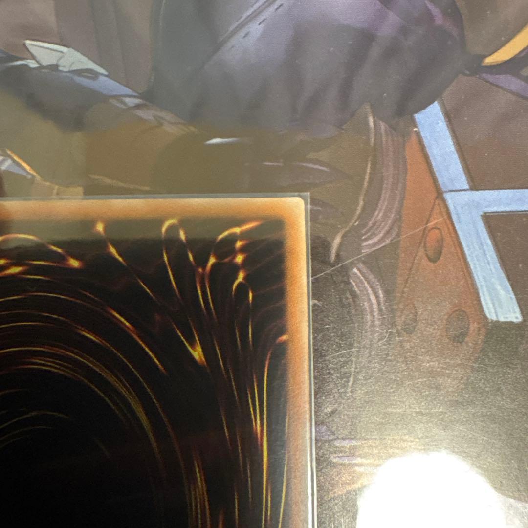 遊戯王　閃刀姫ーウィドウアンカー　アジア版シク