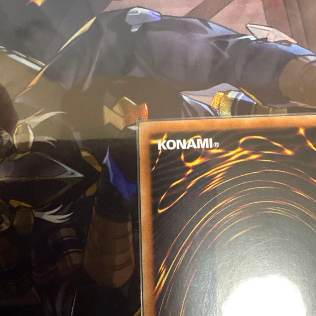 遊戯王　閃刀姫ーウィドウアンカー　アジア版シク