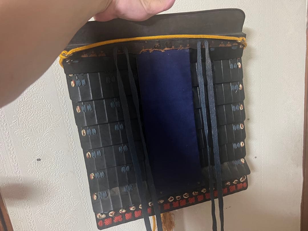 【まぁ様向け】現代甲冑　大袖