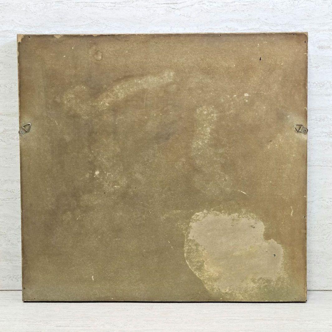 美品 ‼️大淵光則（おおぶち みつのり、号：光則）作の純銀製彫金