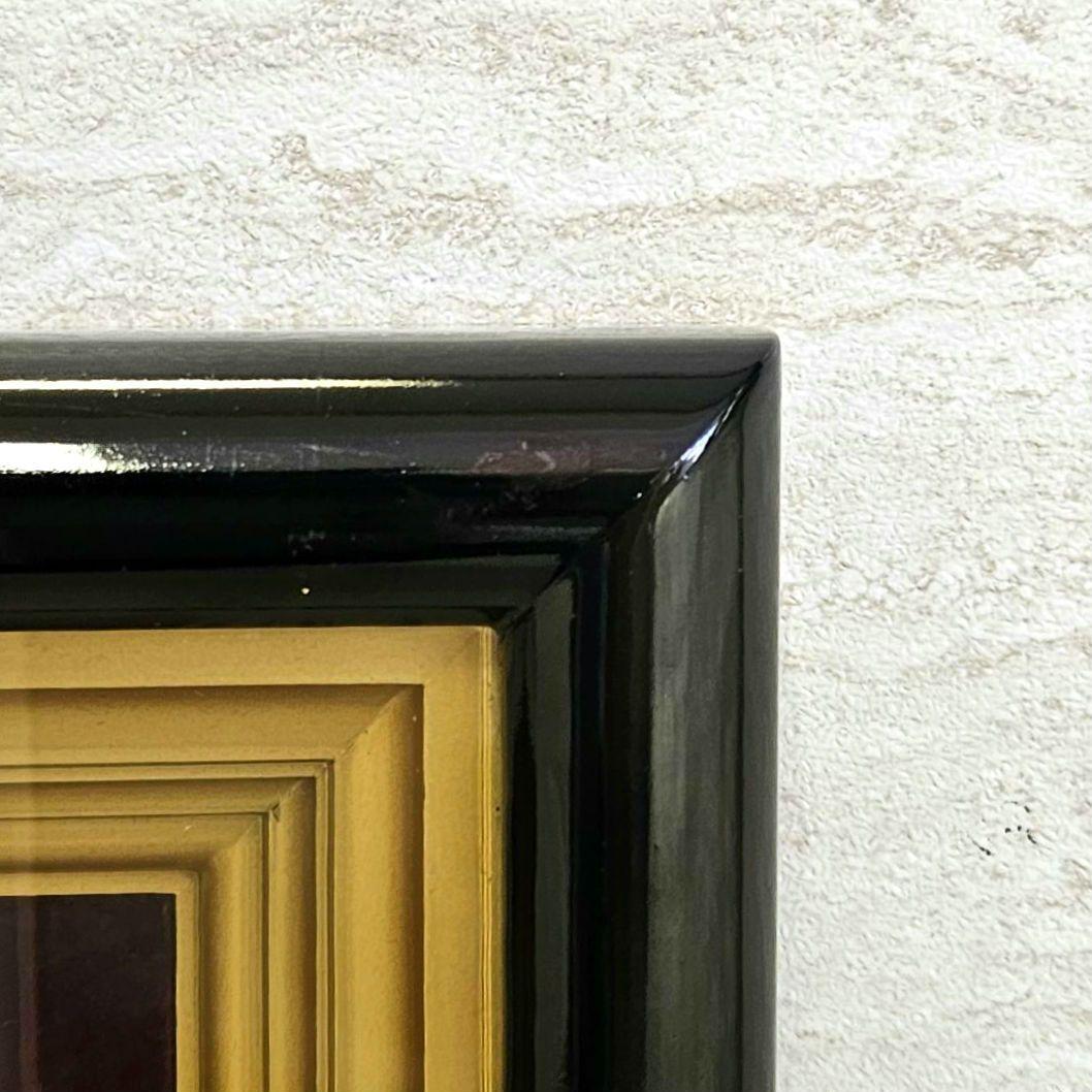 美品 ‼️大淵光則（おおぶち みつのり、号：光則）作の純銀製彫金