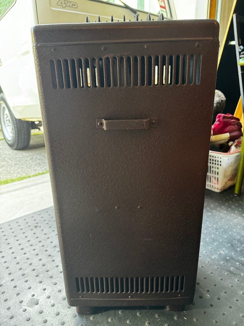 激レアモデル✨アラジンストーブ MODEL No52 クリスマスセール