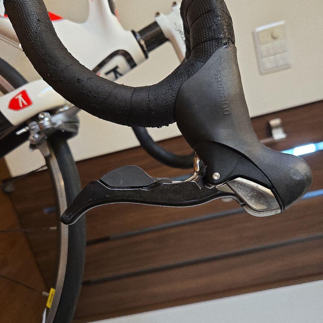 M*i様 KUOTA KHARMA ロードバイク