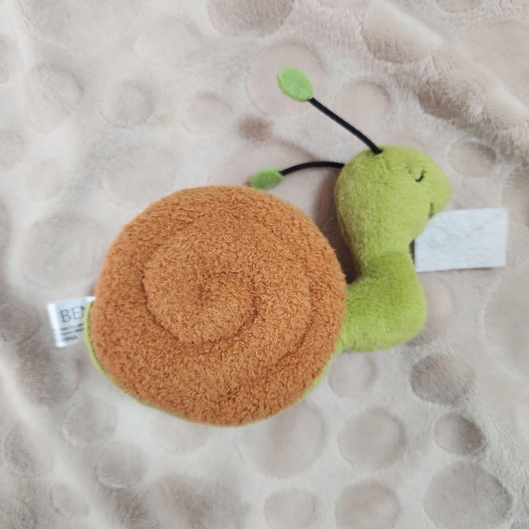 アーノルドローベル　かえるくん・がまくん・かたつむりくん　ぬいぐるみ