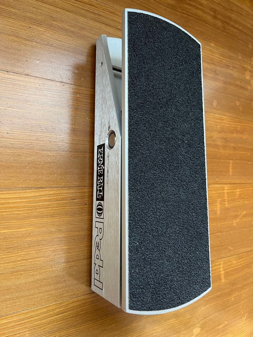 ERNIEBALL ボリュームペダル