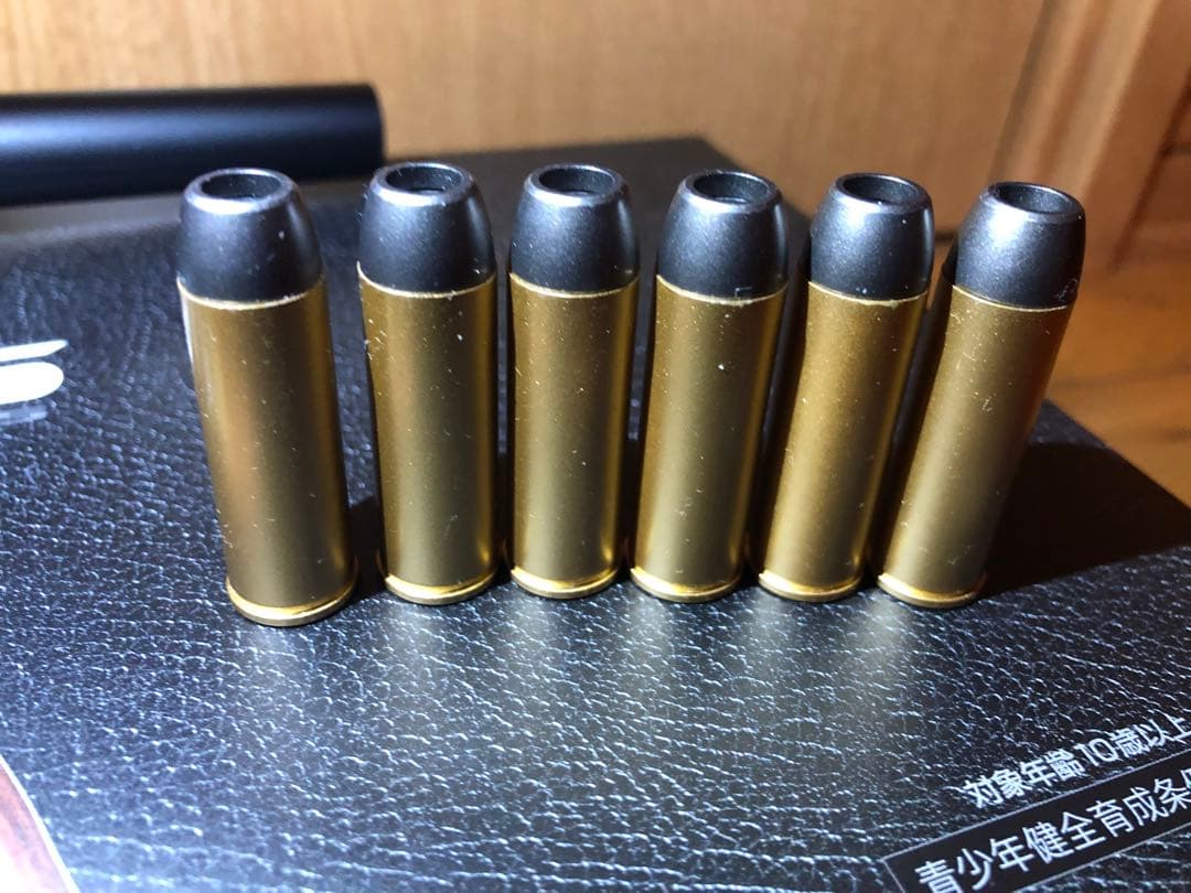 東京マルイ SAA キャバルリーカスタム(こちらDになります)