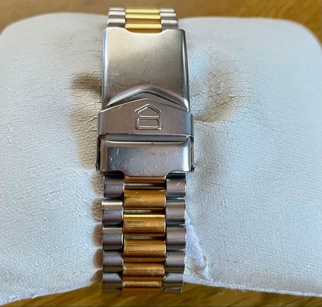 TAG Heuer プロフェッショナル 腕時計 200メートル