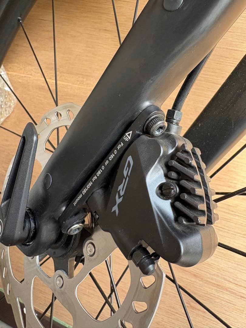 【美品】TREK CheckPoint SL5 サイズ54 最終値下げ