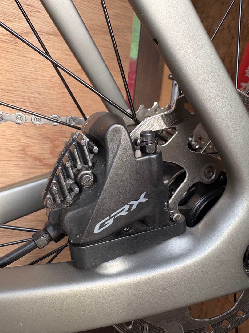 【美品】TREK CheckPoint SL5 サイズ54 最終値下げ