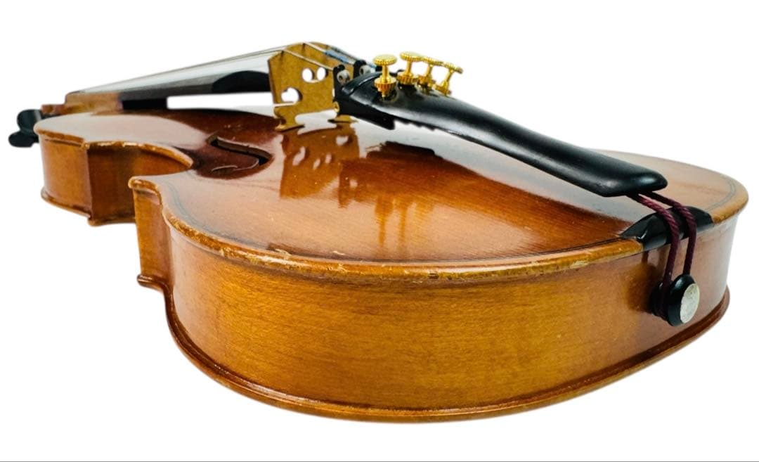 SUZUKI 鈴木バイオリン No.200 サイズ:1/4 Anno:1996