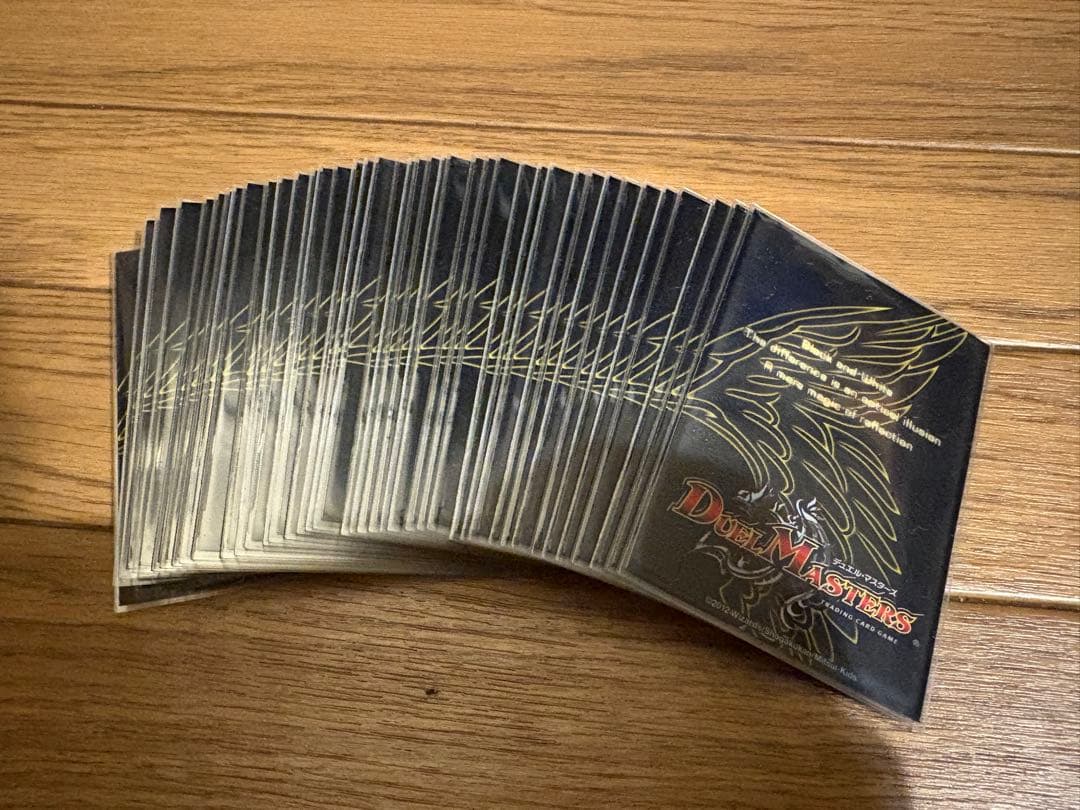 【デュエマクラシック05】ドロマーイニシエート　デッキ　旧枠統一