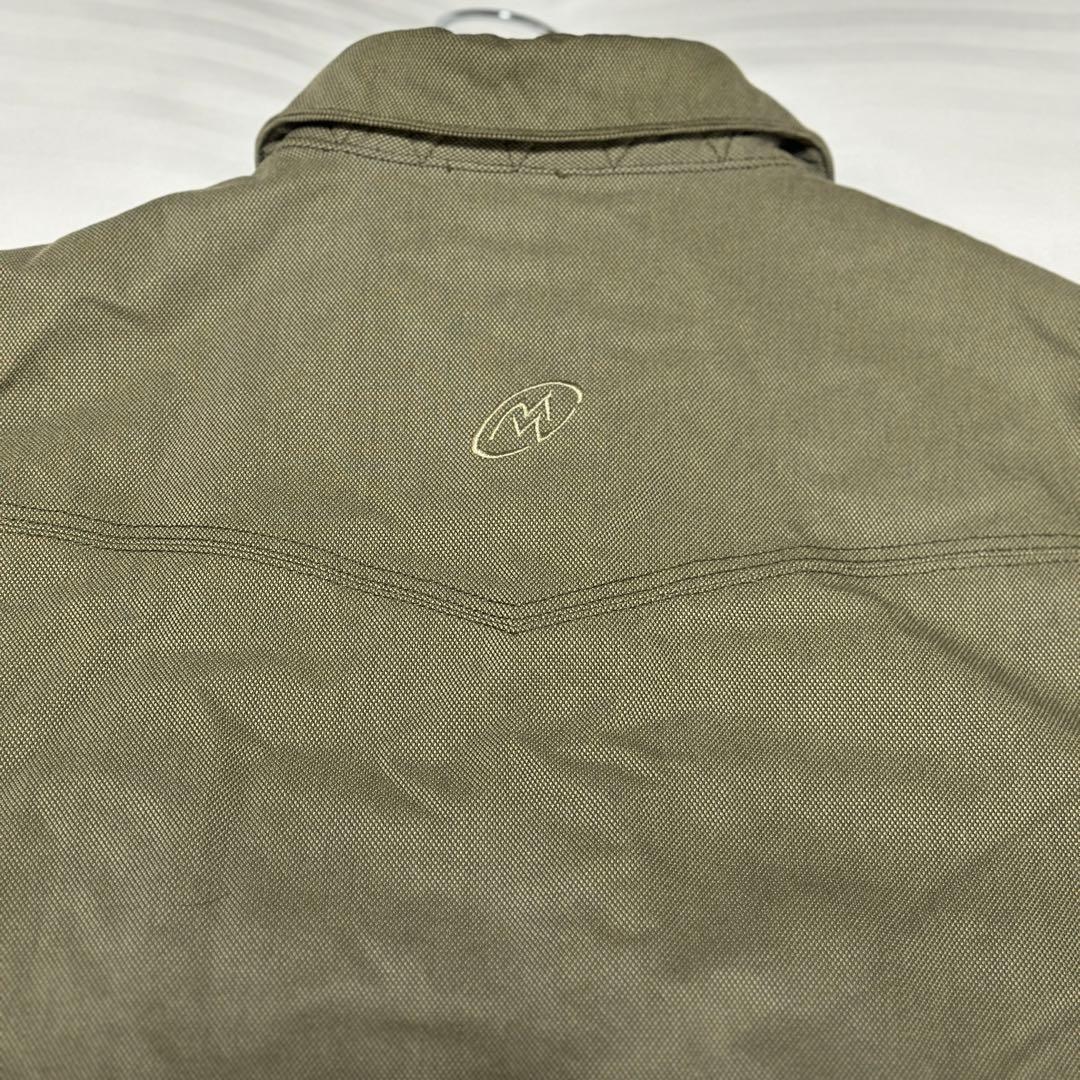 クラウドベイル　アウター