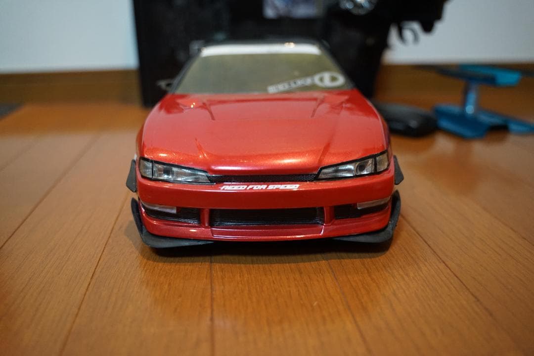 ホビーラジコン Yokomo DRIFT PACKAGE PLUS TYPE-C special