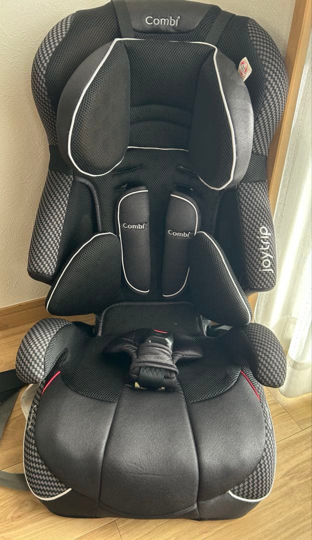 【美品】Combi ジョイトリップ エッグショックGC & チャイルドシート Combi（コンビ） チャイルドシート ジョイトリップ エッグショックEG