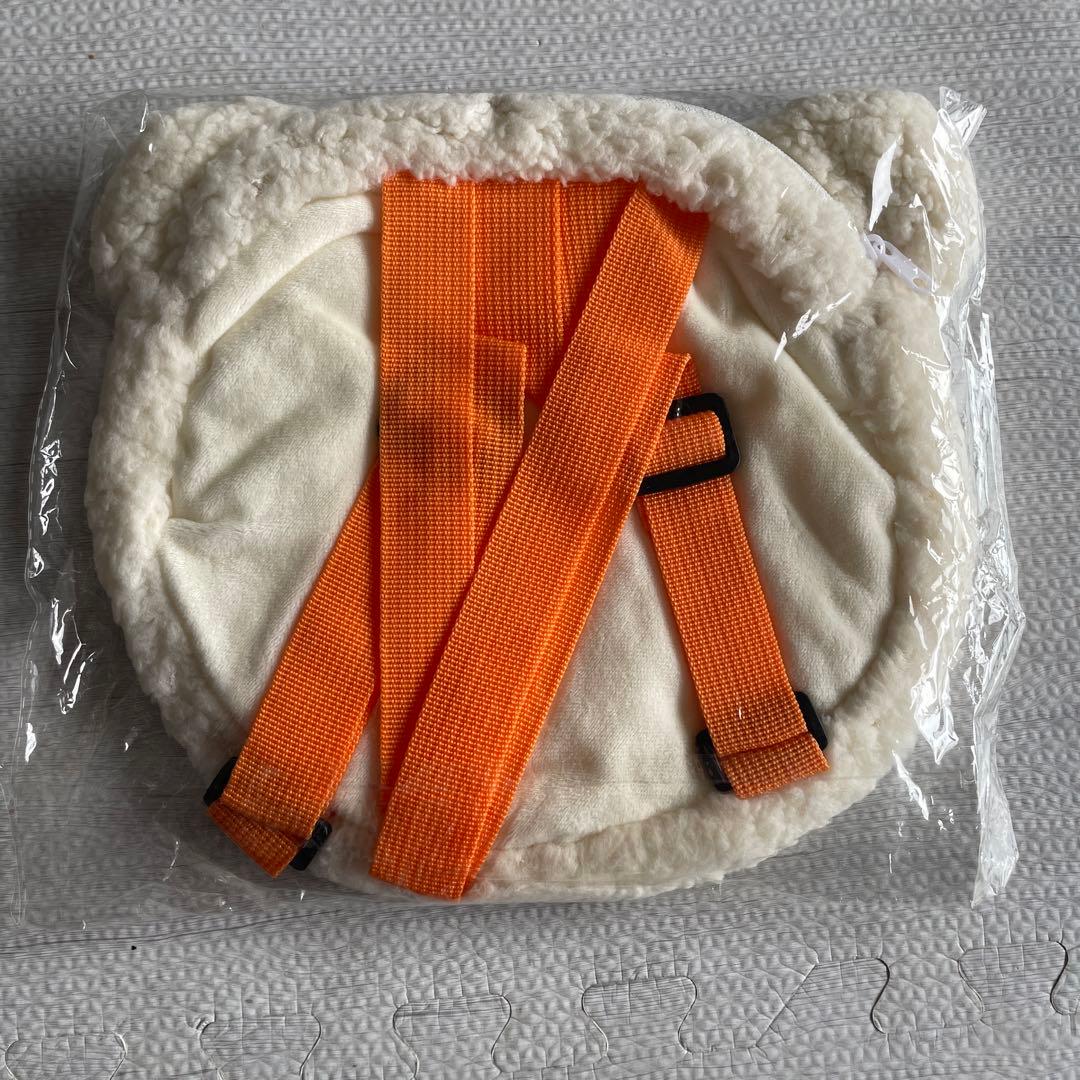 ヘーベルハウスラム君リュック非売品