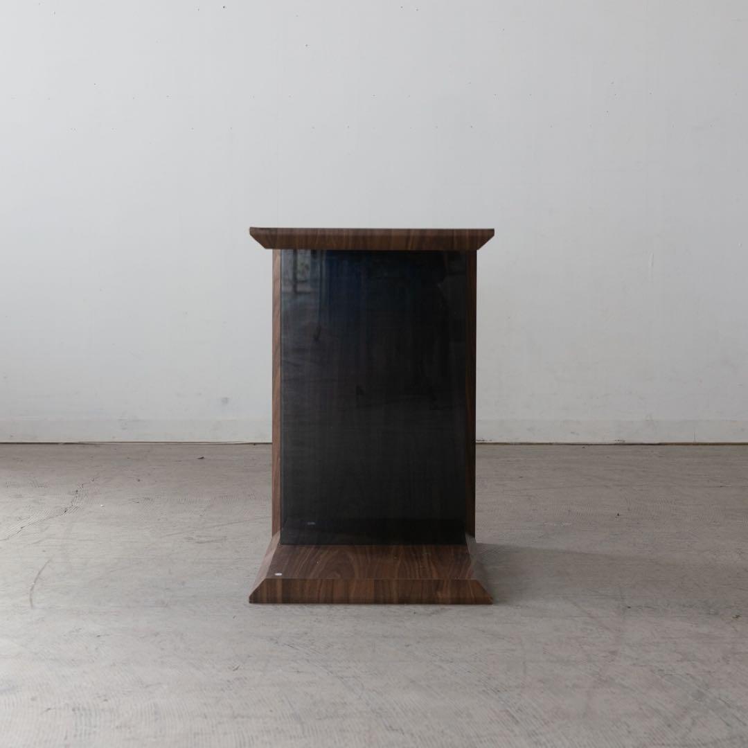 マルチサイドテーブル SO-226 ウォールナット