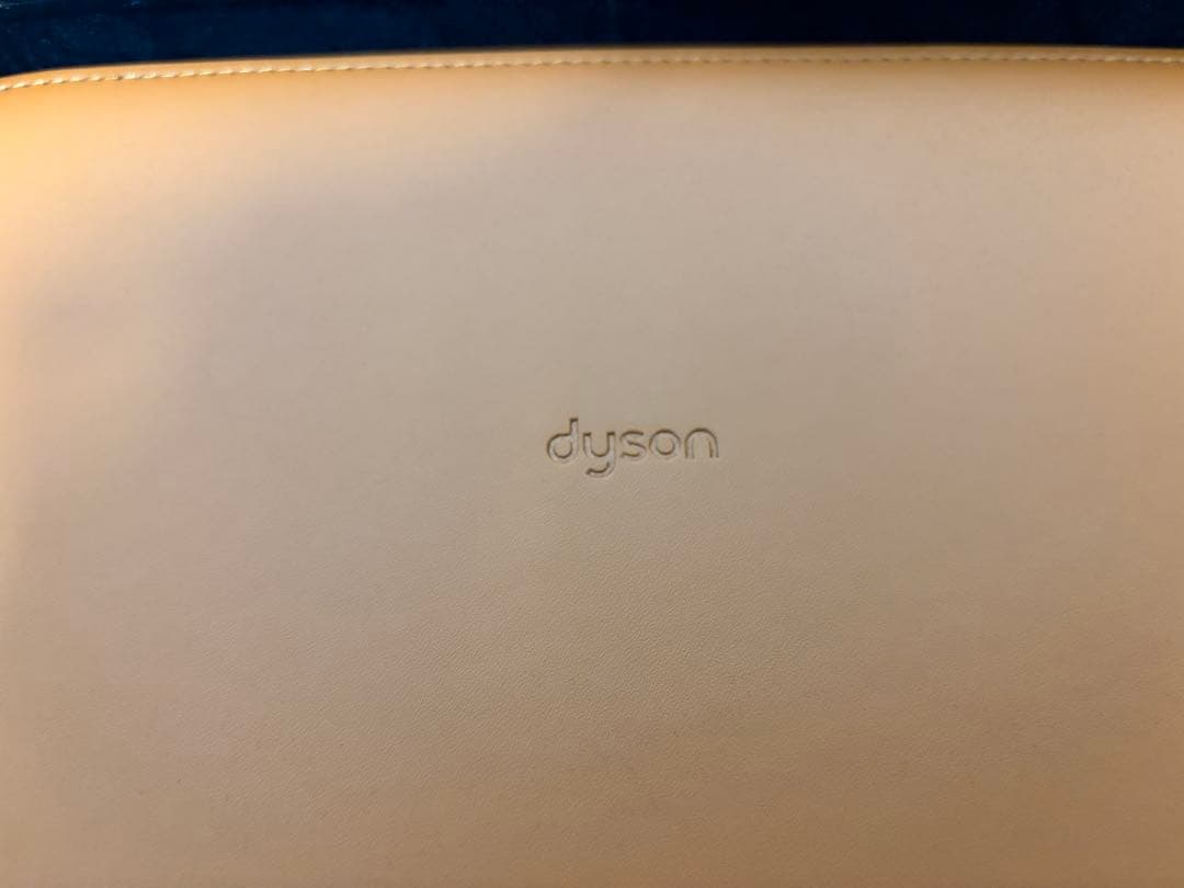 Dyson ダイソン エアラップ ヘアスタイラー HS01