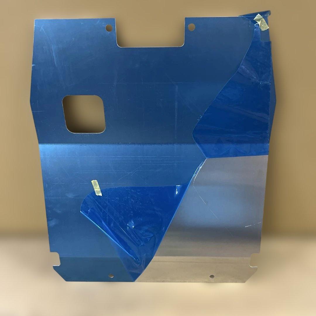 GT1 アルミアンダーガード JZX90 JZX100 マークII チェイサー ⭐︎GT1