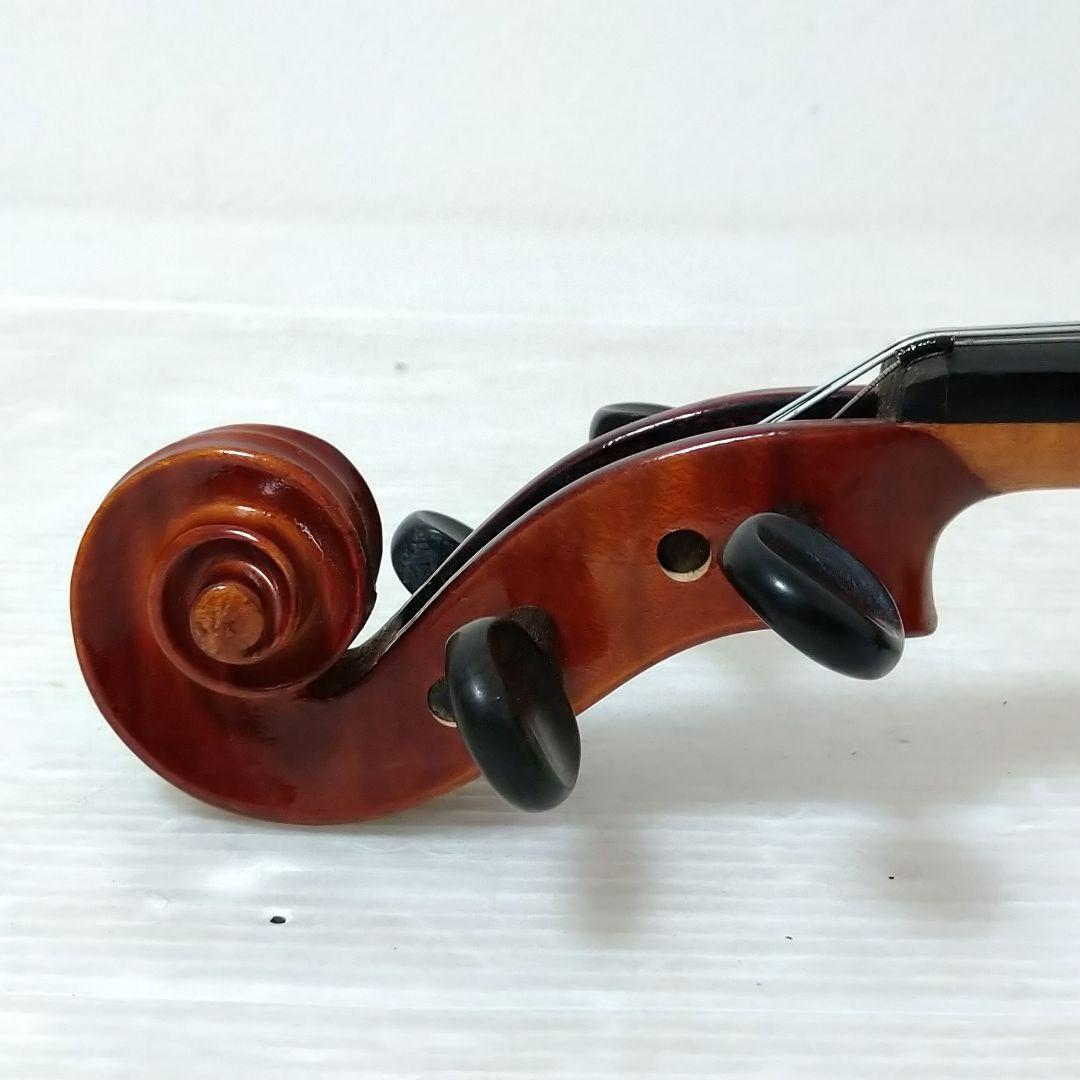 Roderich Paesold No 803 4/4 ペゾルト バイオリン