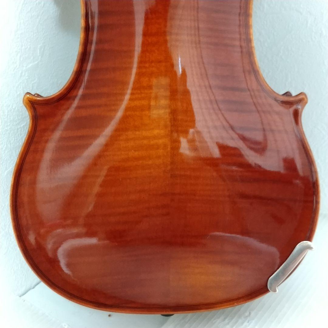 Roderich Paesold No 803 4/4 ペゾルト バイオリン