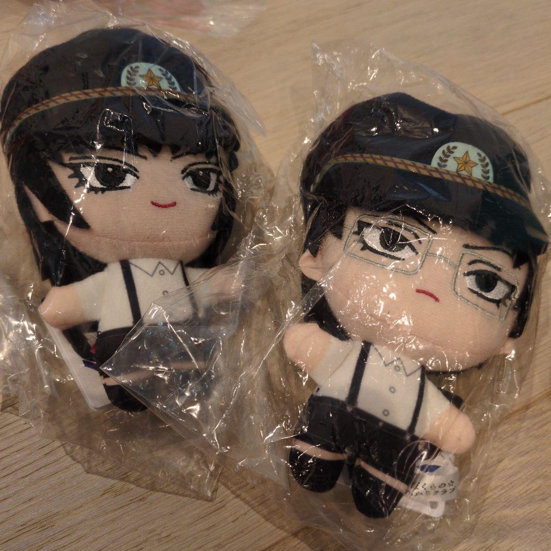 ぼくらの☆ひかりクラブ ポップアップ ストア ジャイボ ゼラ ジャイボ