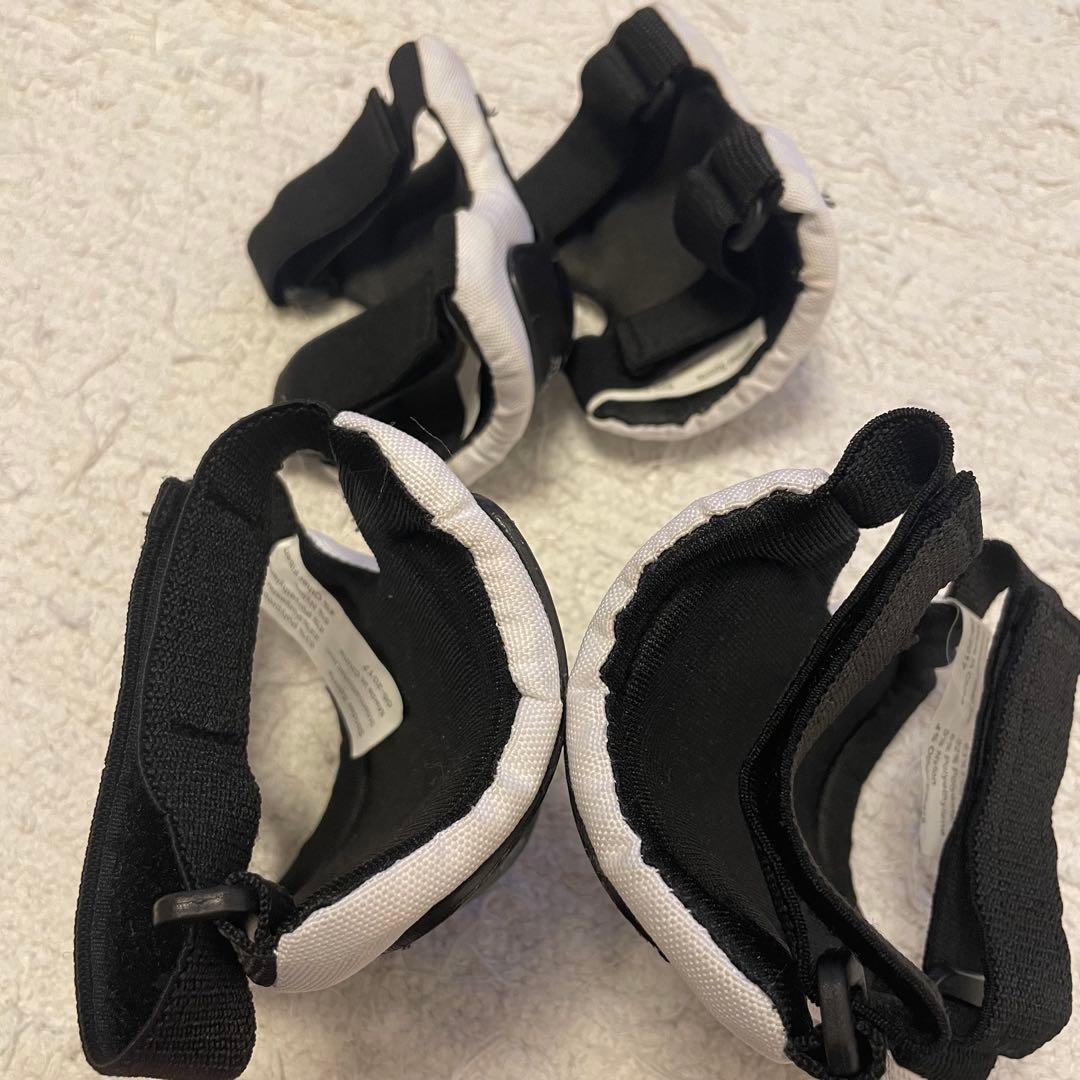 【STRIDER SPORT】12インチ キックバイク 箱・サポーター付!