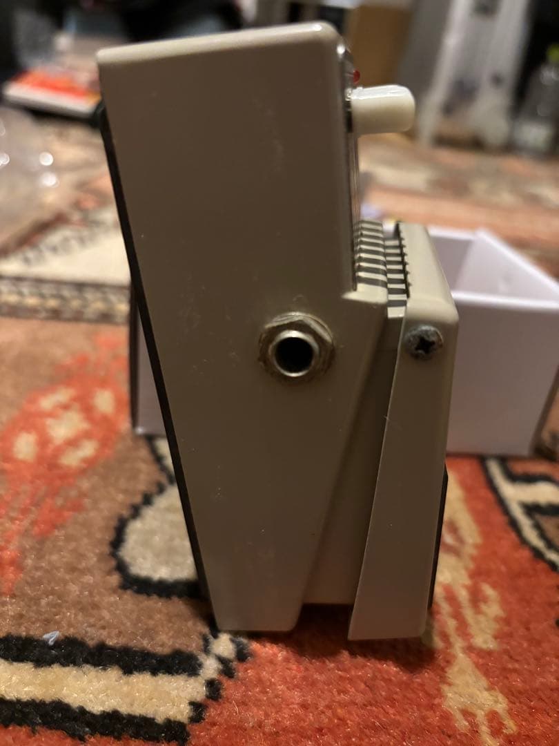 BOSS Equalizer GE-7 ギターエフェクター