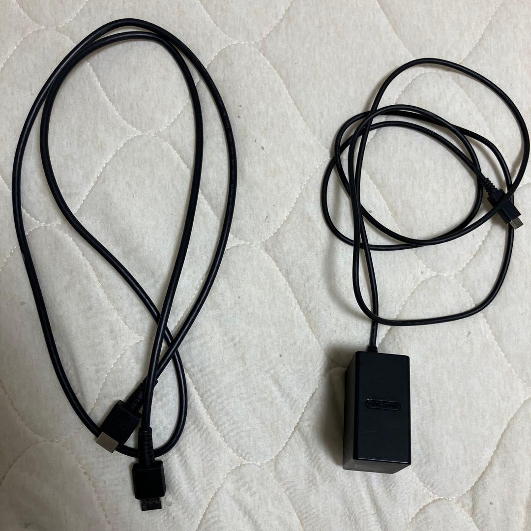 Nintendo Switch 本体　付属品セット