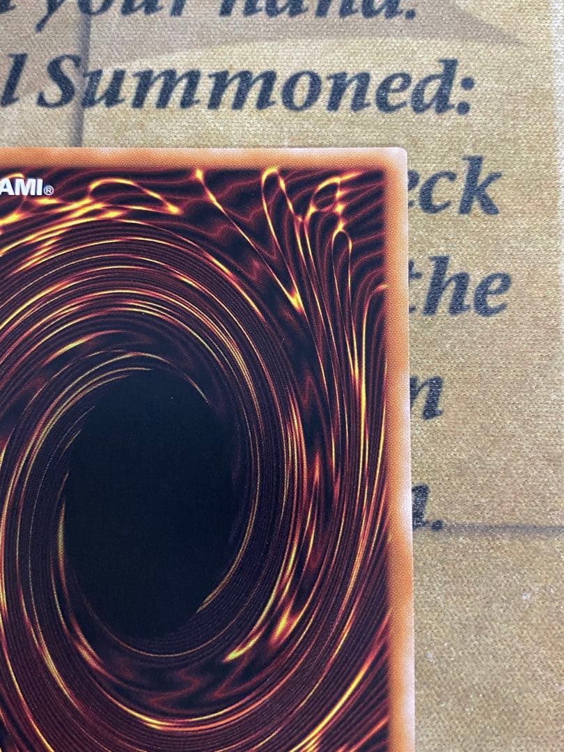 遊戯王デラックスデュエルセット エクソシスター & エクソシスタートークン 各1