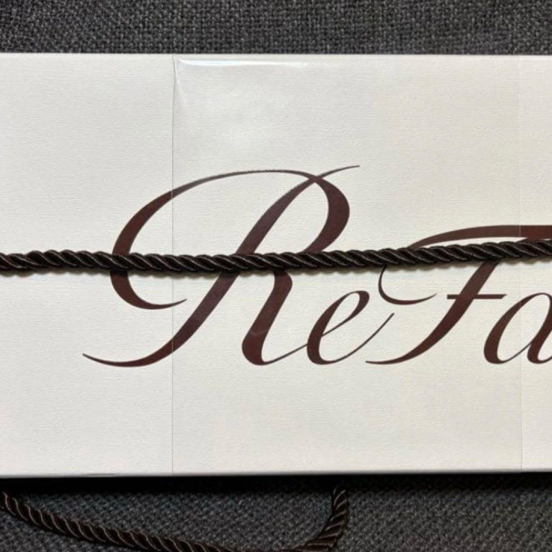 【新品未使用】リファ ビューテック ドライヤーS+ ホワイト