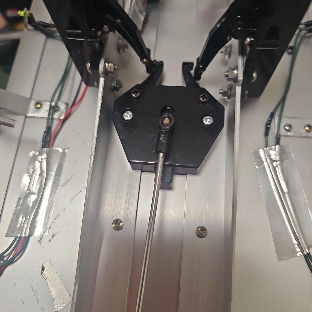 タミヤ1/14　平ボディートレーラVolvo FH12ヘッド　プロポセット