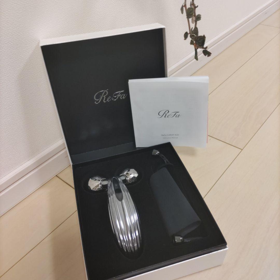 リファ RF-PC2019B