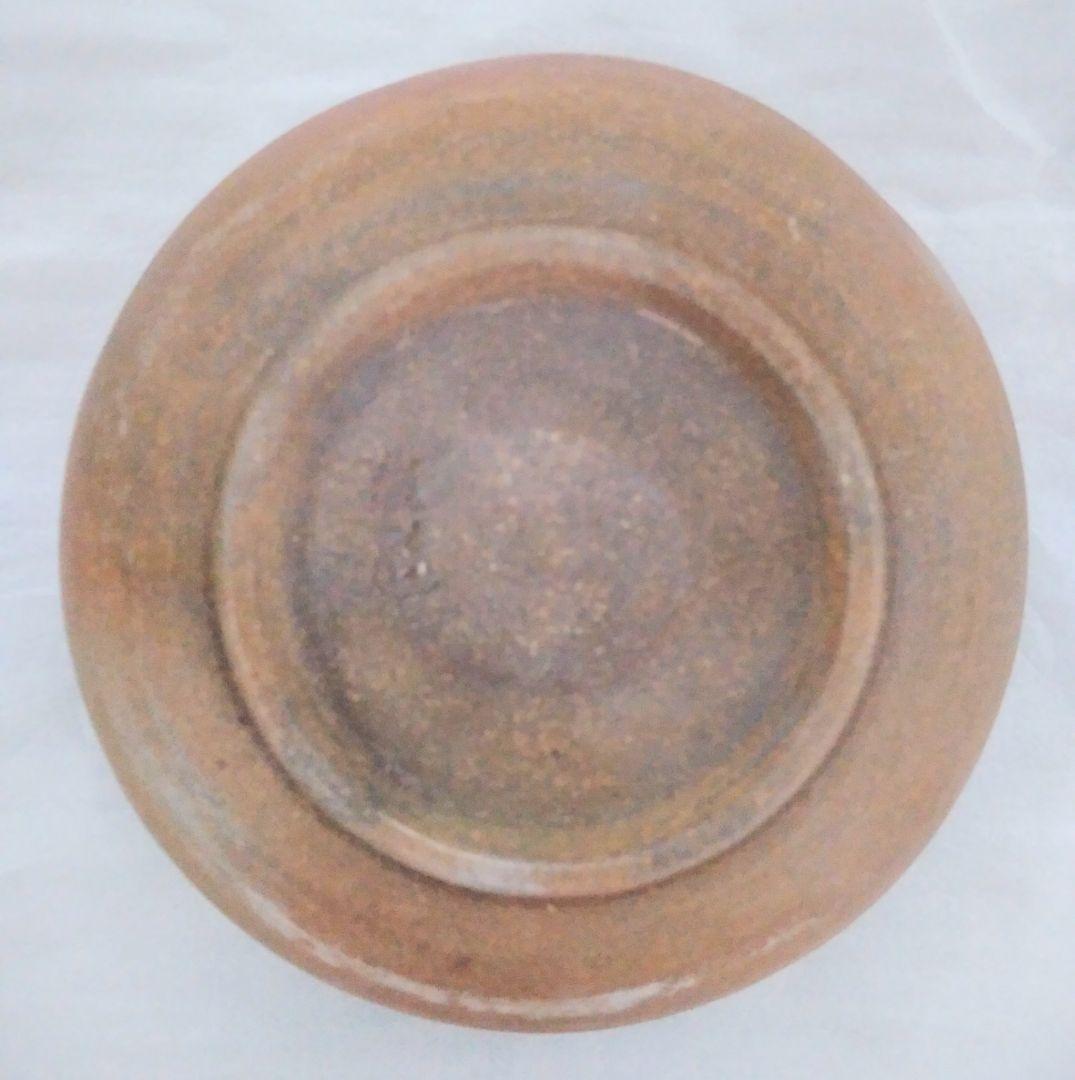 大小2皿 丹波 立杭焼 林造窯 穴窯（登り窯）器 お