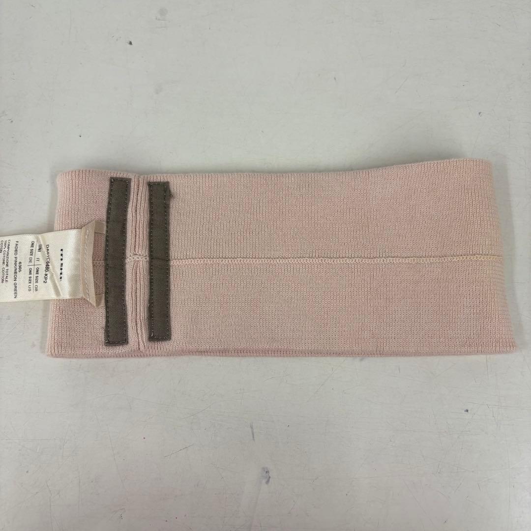 Rick Owens DRKSHDW ヘアバンド　2493