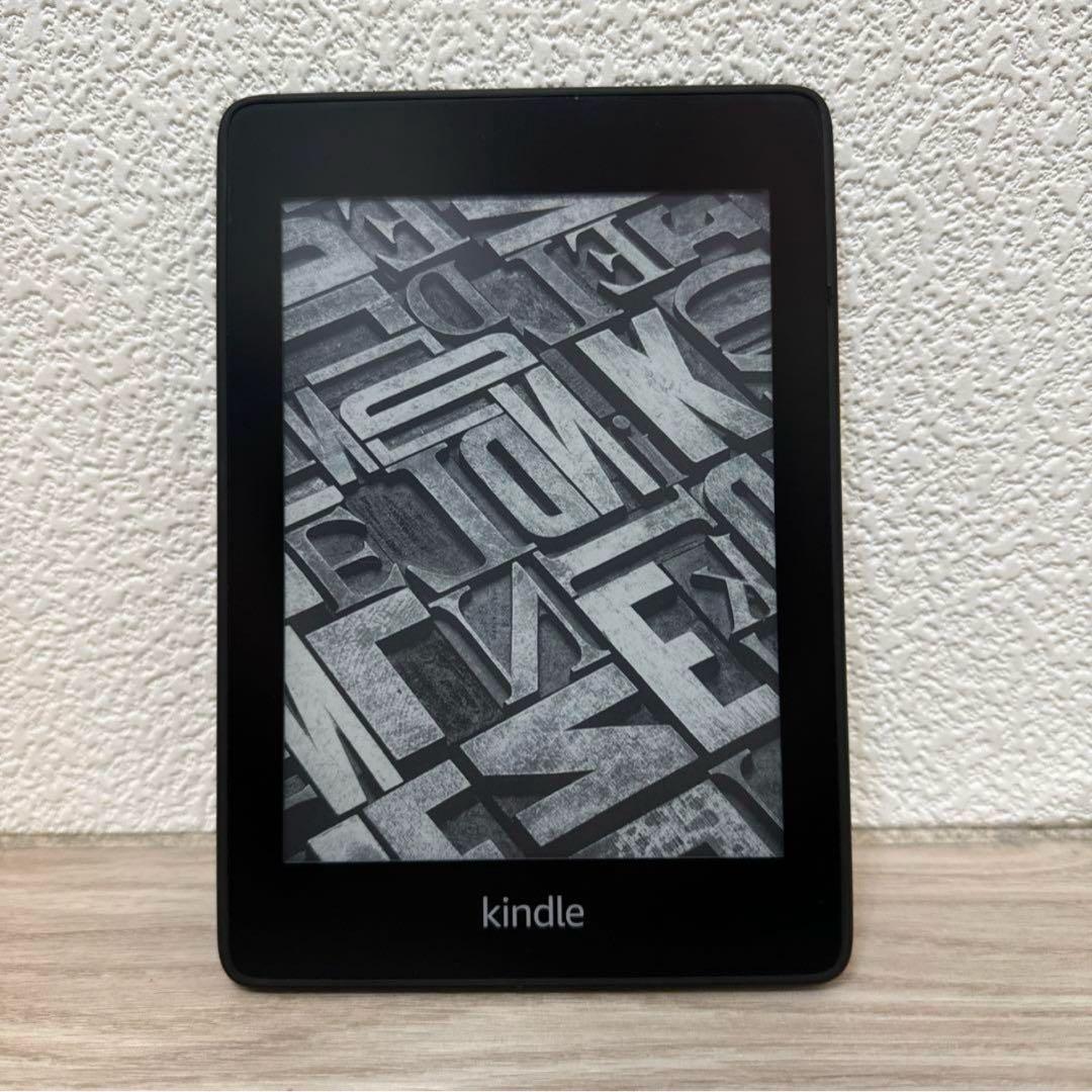 Kindle Paperwhite (第10世代) 32GB 電子書籍リーダー