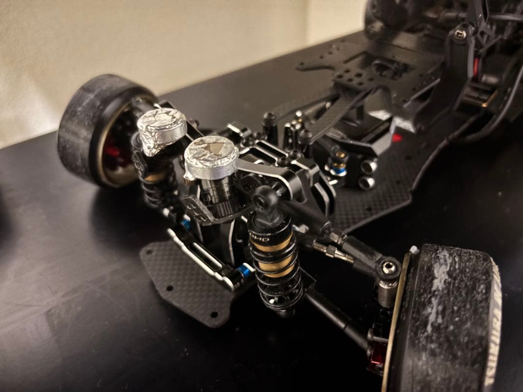 フルセ⭐️期間限定セール‼️yd-2 rr yd-2 rx オプション増し増