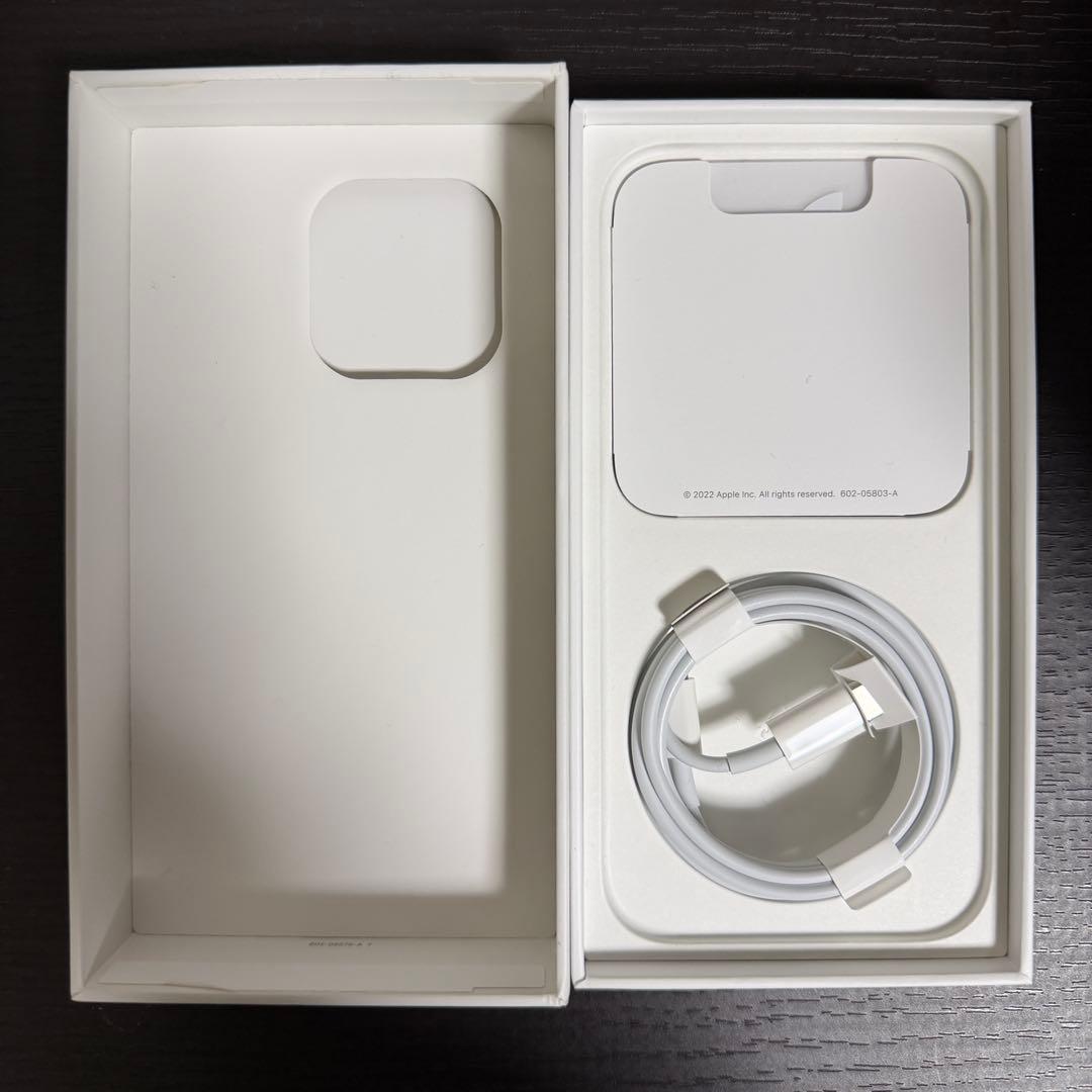 最終値下げ】Apple iPhone 14 Pro スペースグレー 本体の通販はau PAY