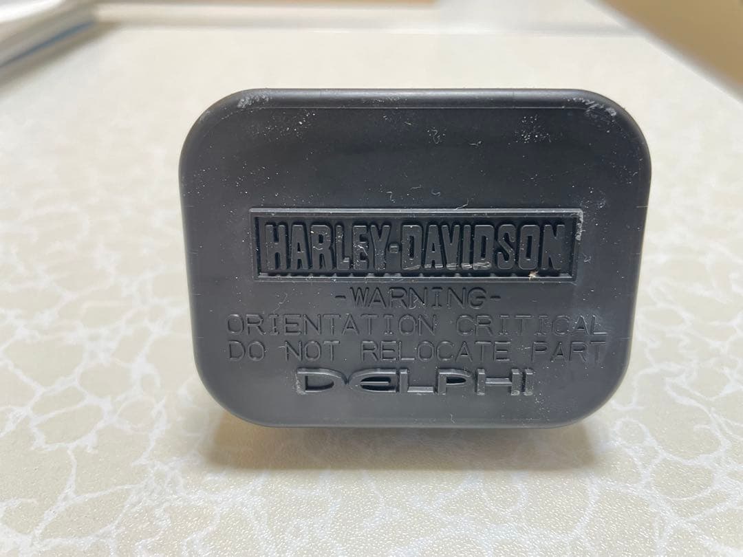 ハーレー スポーツスター ウインカーモジュール 68920-01C2004 XL1200R