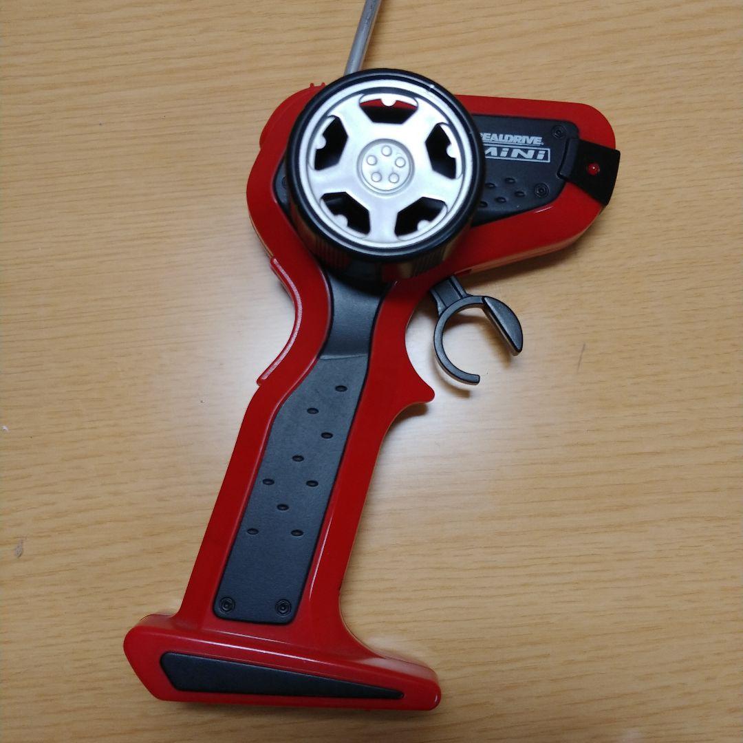 フェラーリ 1/10スケール ラジコンカー