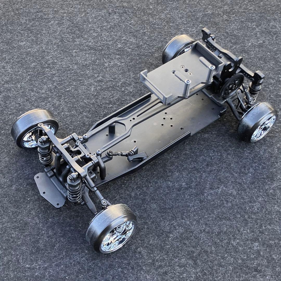 ★ヨコモ RD2.0 LTS 仕様 ロールマシン★