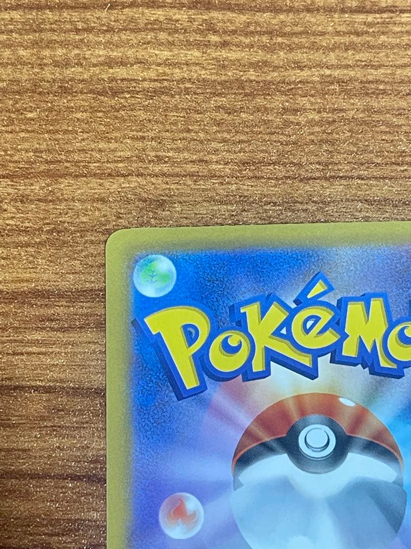 ポケモンカードメガリザードンEX SAR 110/080